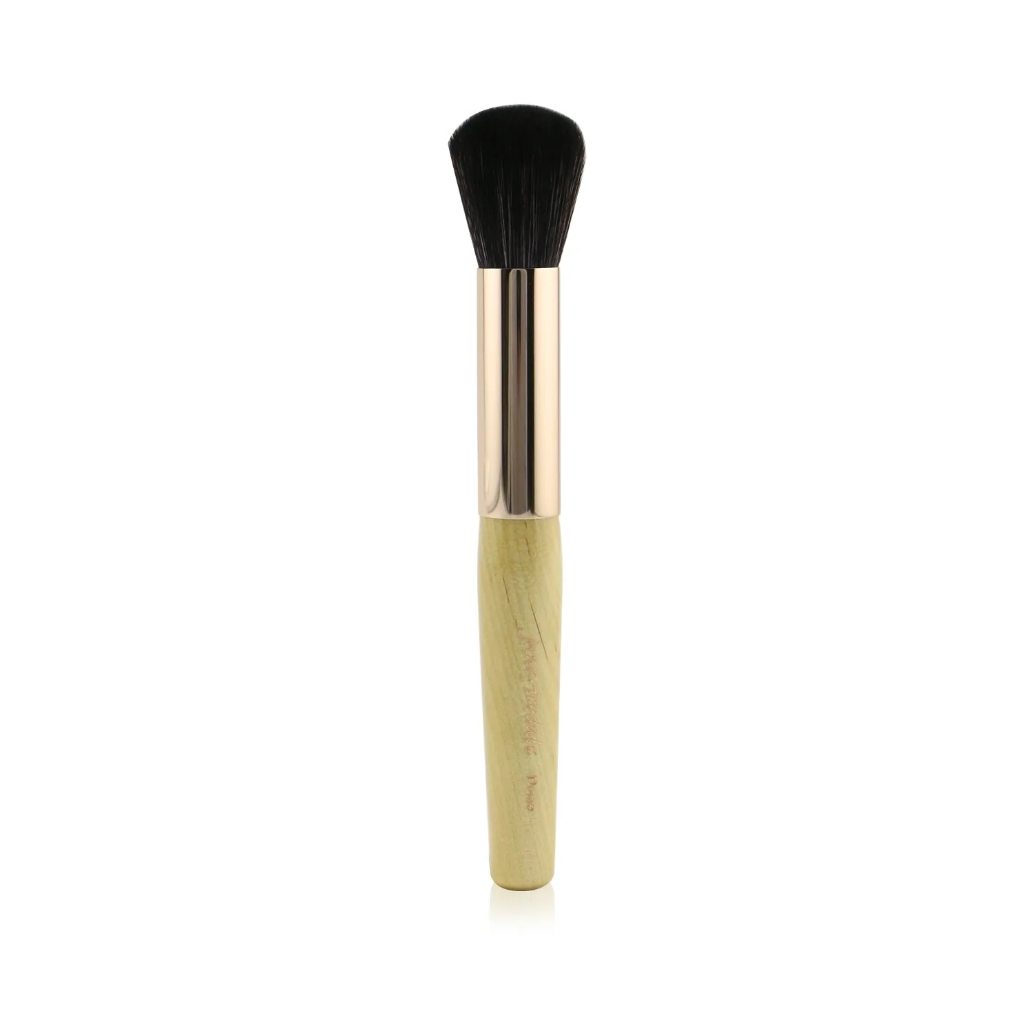 Jane Iredale Dome Brush - Rose Gold  1pc - Olabens