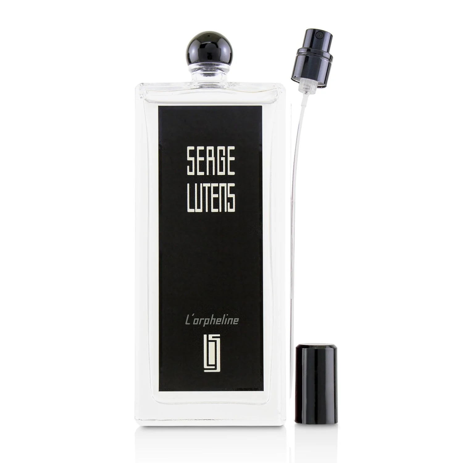 Serge Lutens L'Orpheline Eau De Parfum Spray  50ml/1.6oz - Olabens