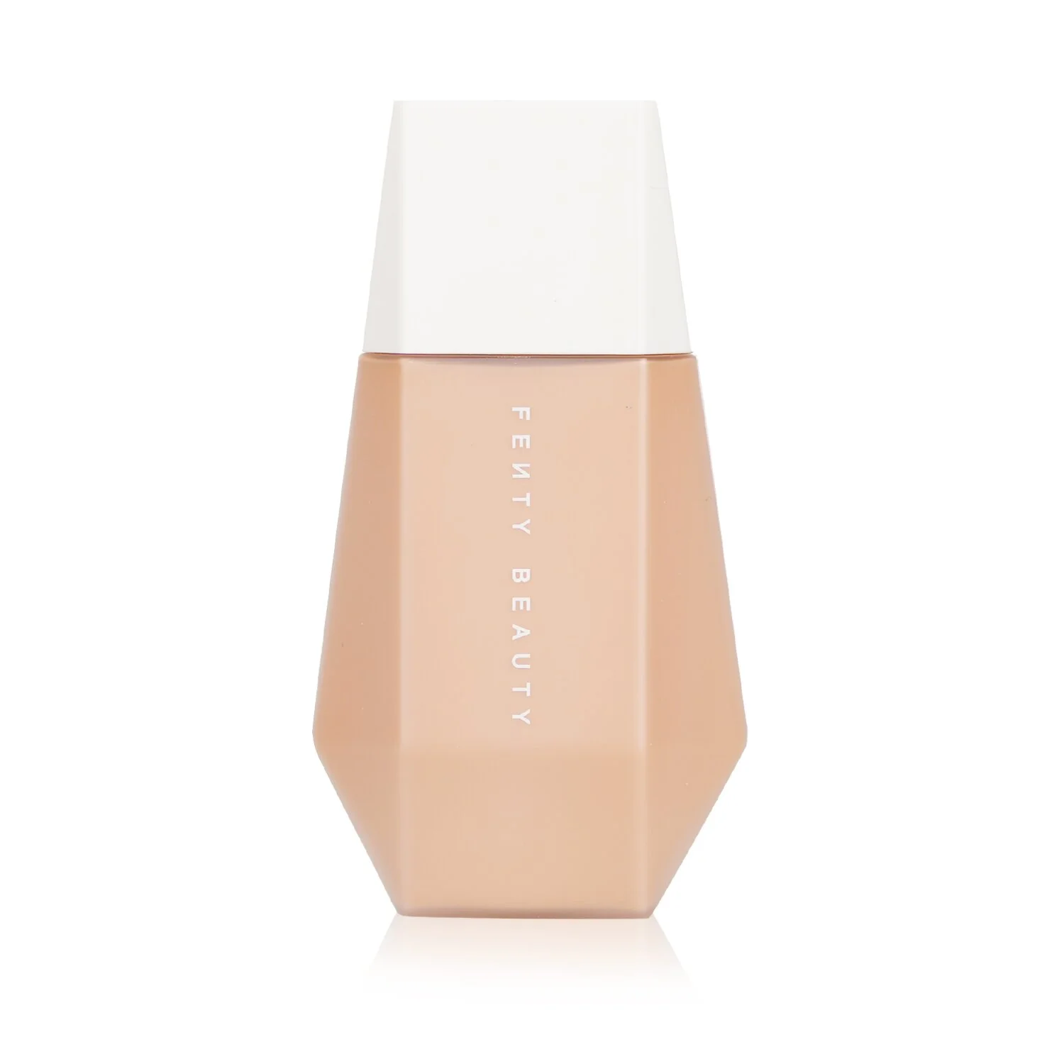 Fenty Beauty by Rihanna Eaze Drop Blurring Skin Tint - # 10 (Medium With Warm Yellow Undertones)  32ml/1.08oz - Olabens