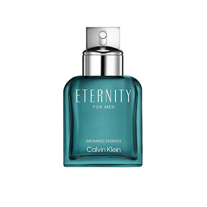 Calvin Klein  Eternity For Men Aromatic Essence Eau De Parfum Vapo 50ml - Olabens