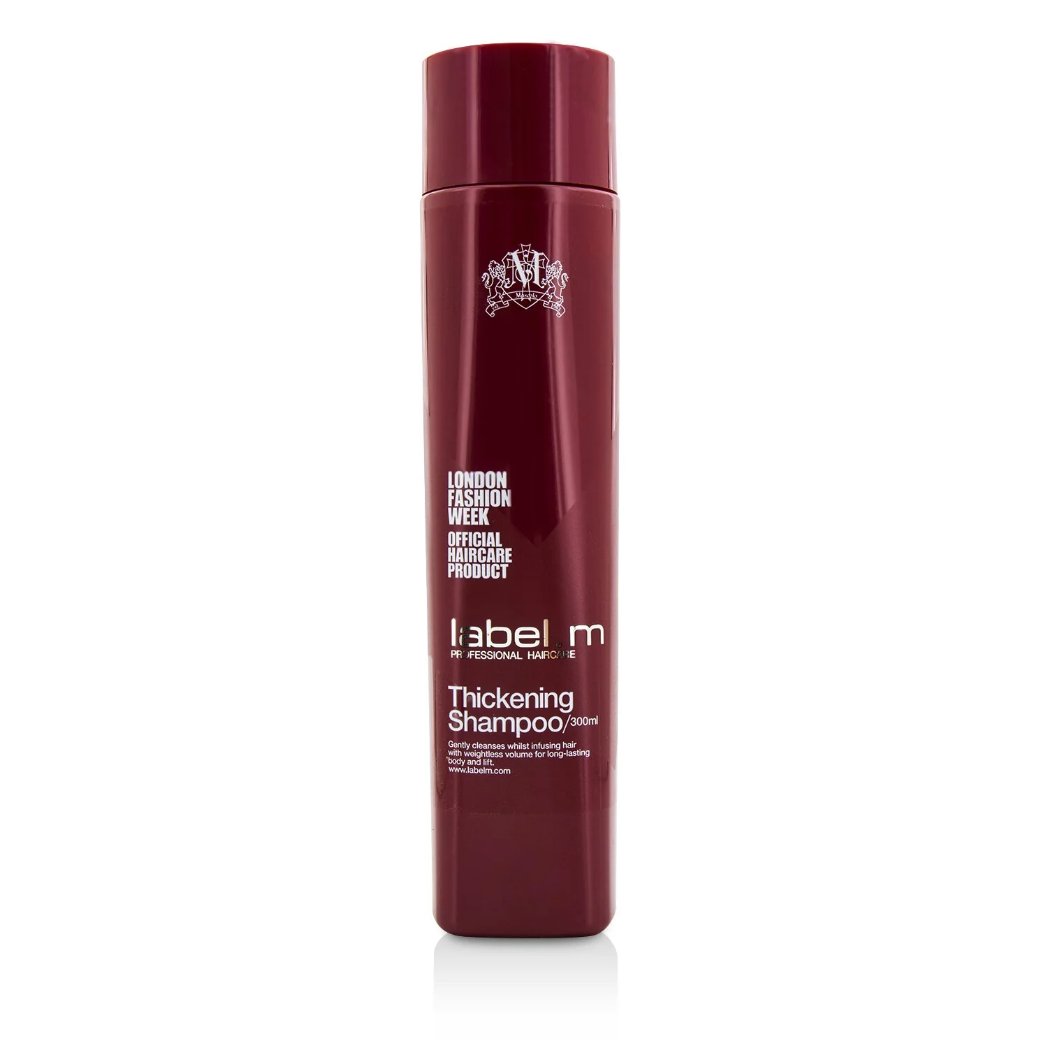 Label.M Thickening Shampoo (Gently Cleansers Whilst Infusing Hair with Weightless Volume For Long-Lasting Body and Lift)  300ml/10oz - Olabens