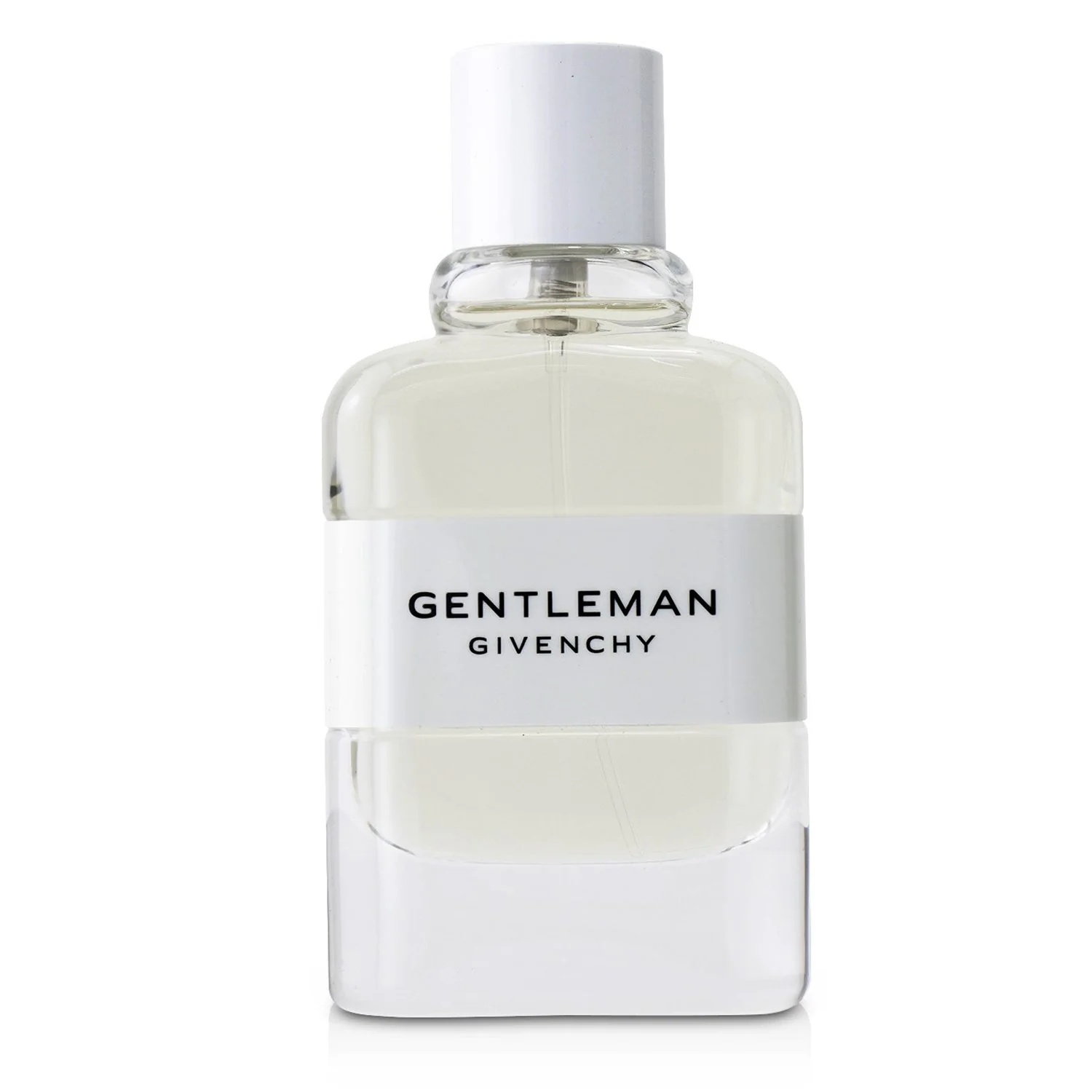 Givenchy Gentleman Cologne Eau De Toilette Spray  100ml/3.3oz - Olabens