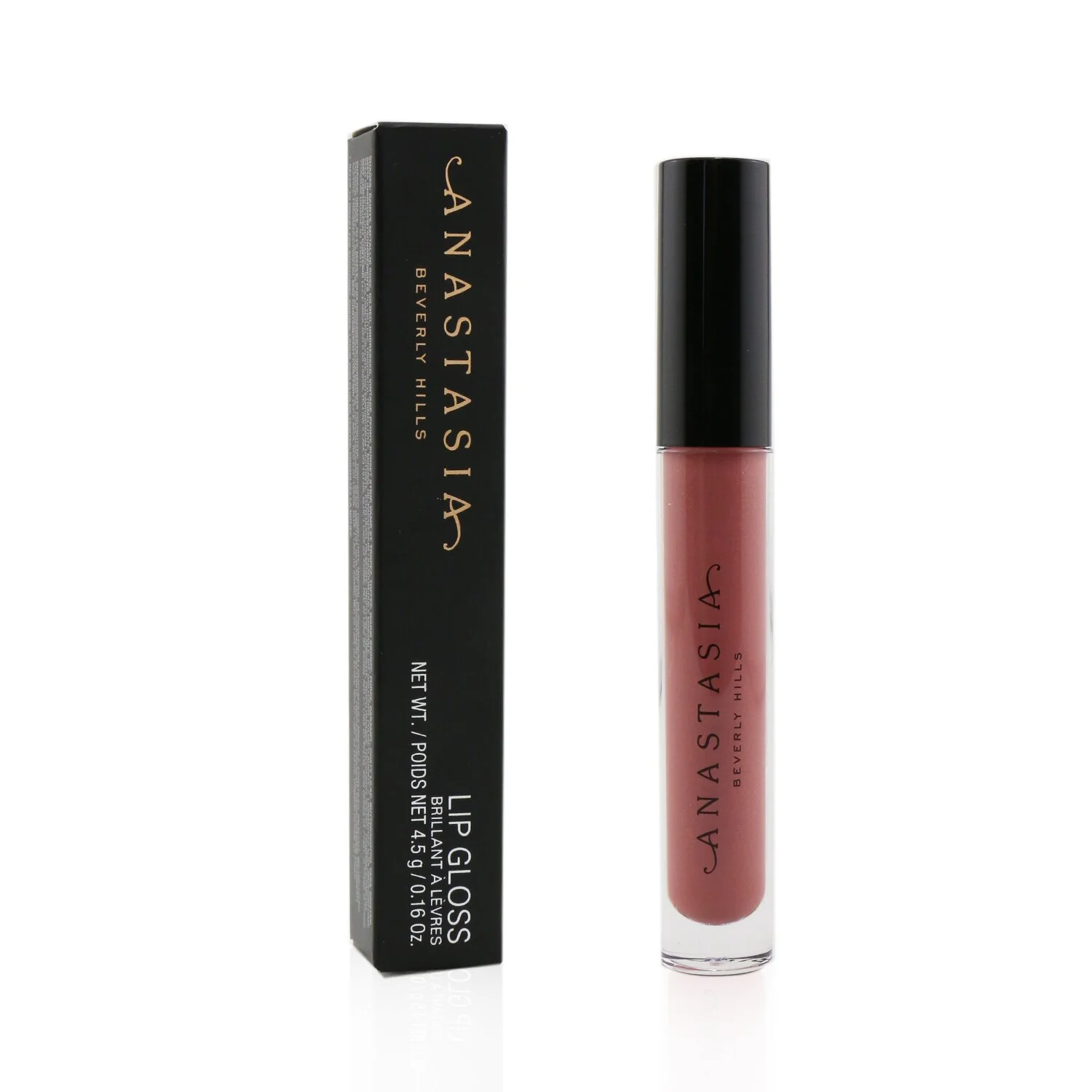 Anastasia Beverly Hills Lip Gloss - # Tara  4.5g/0.16oz - Olabens