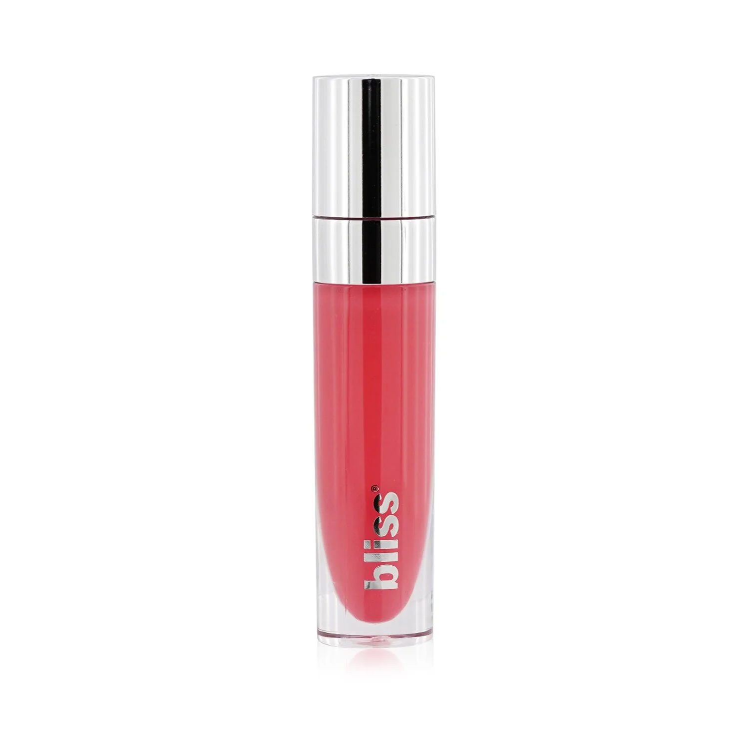 Bliss Bold Over Long Wear Liquefied Lipstick - # Bare Necessities  6ml/0.2oz - Olabens