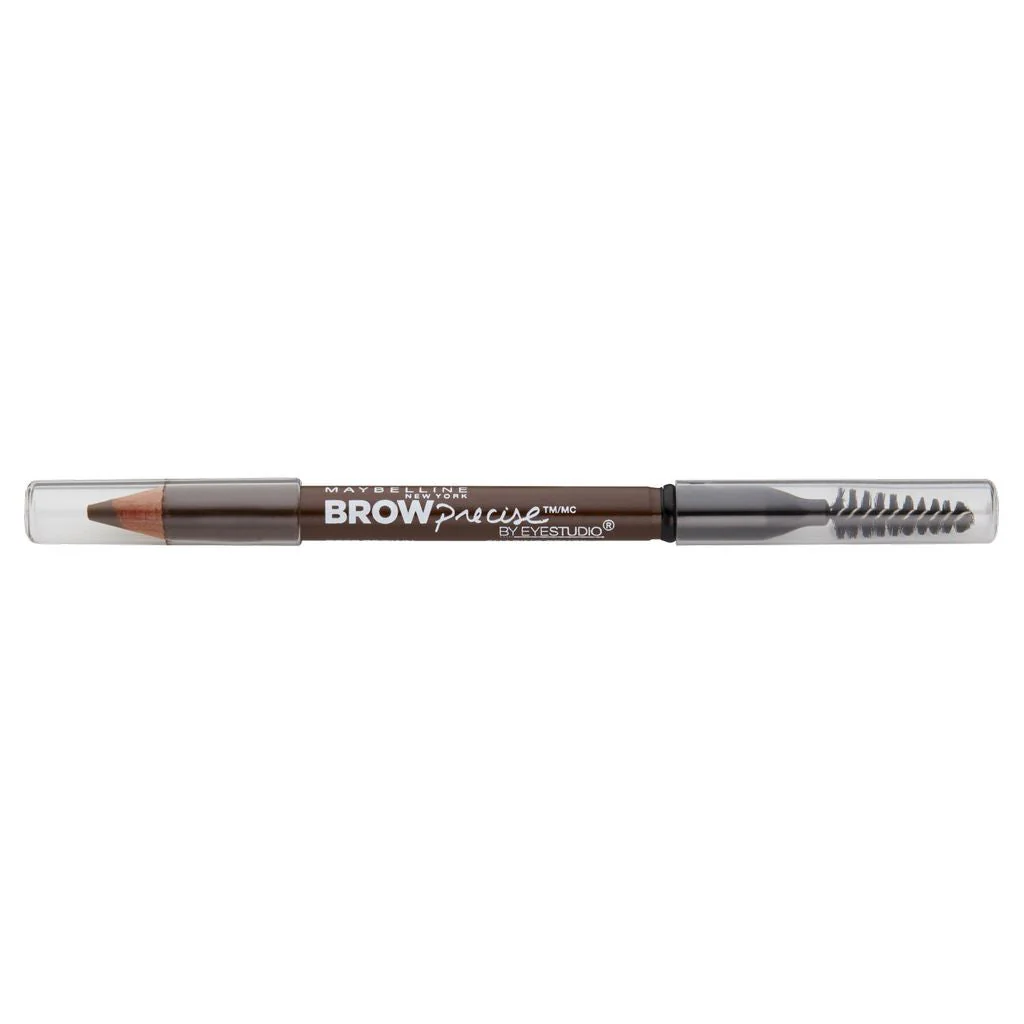 Maybelline Eye Studio Brow Satin 5g - Soft Brown - Olabens