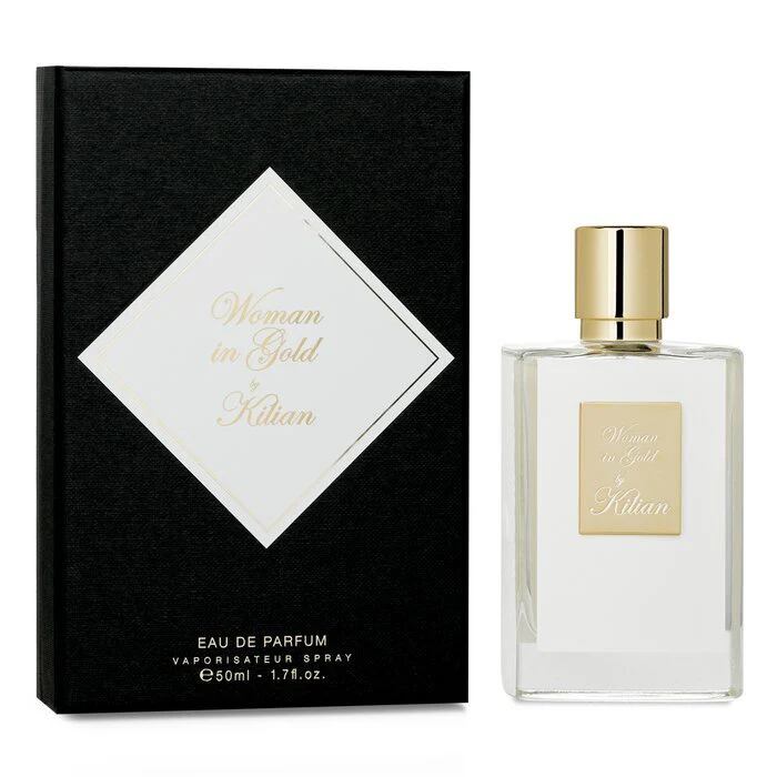 Kilian Woman In Gold Eau De Parfum Spray 50ml/1.7oz - Olabens