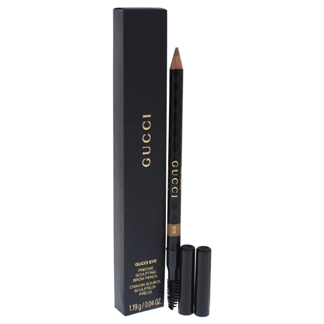 Gucci Impact Smokey Eye Pencil - # 010 Blonde by Gucci for Women - 0.03 oz Eye Pencil - Olabens