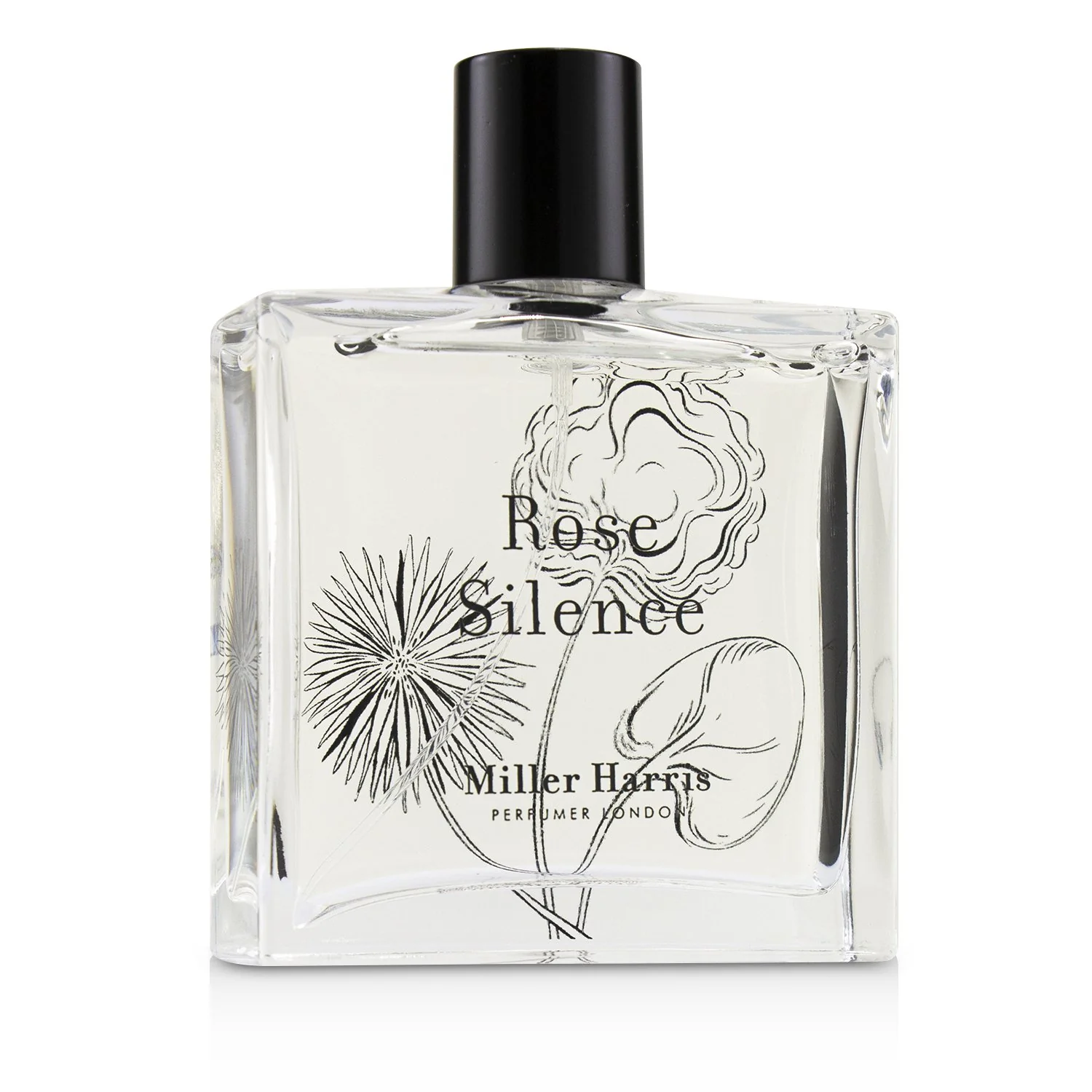 Miller Harris Rose Silence Eau Parfum Spray  50ml/1.7oz - Olabens