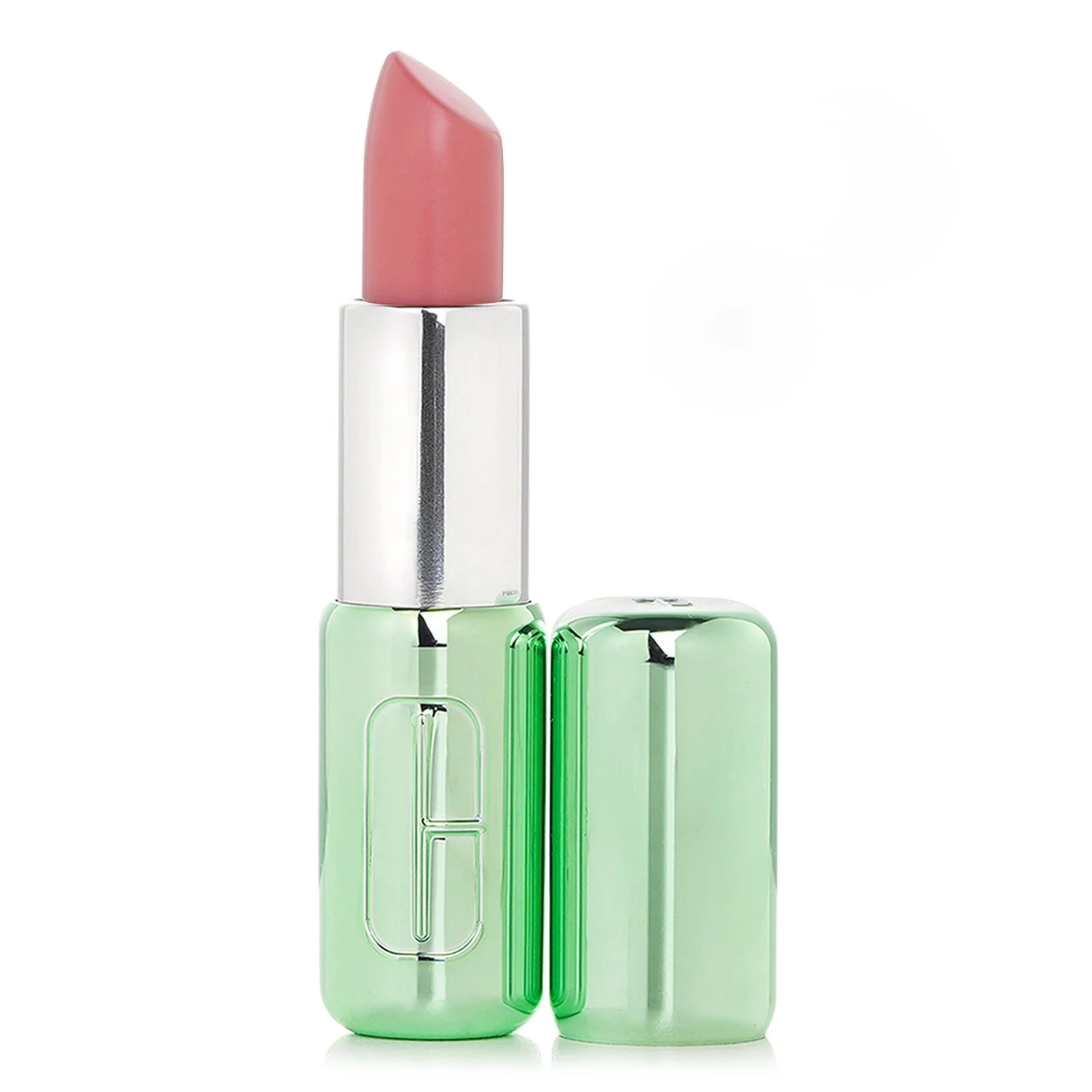 Clinique Pop Longwear Lipstick Matte - # 13 Peony Pop  3.9g/0.13oz - Olabens