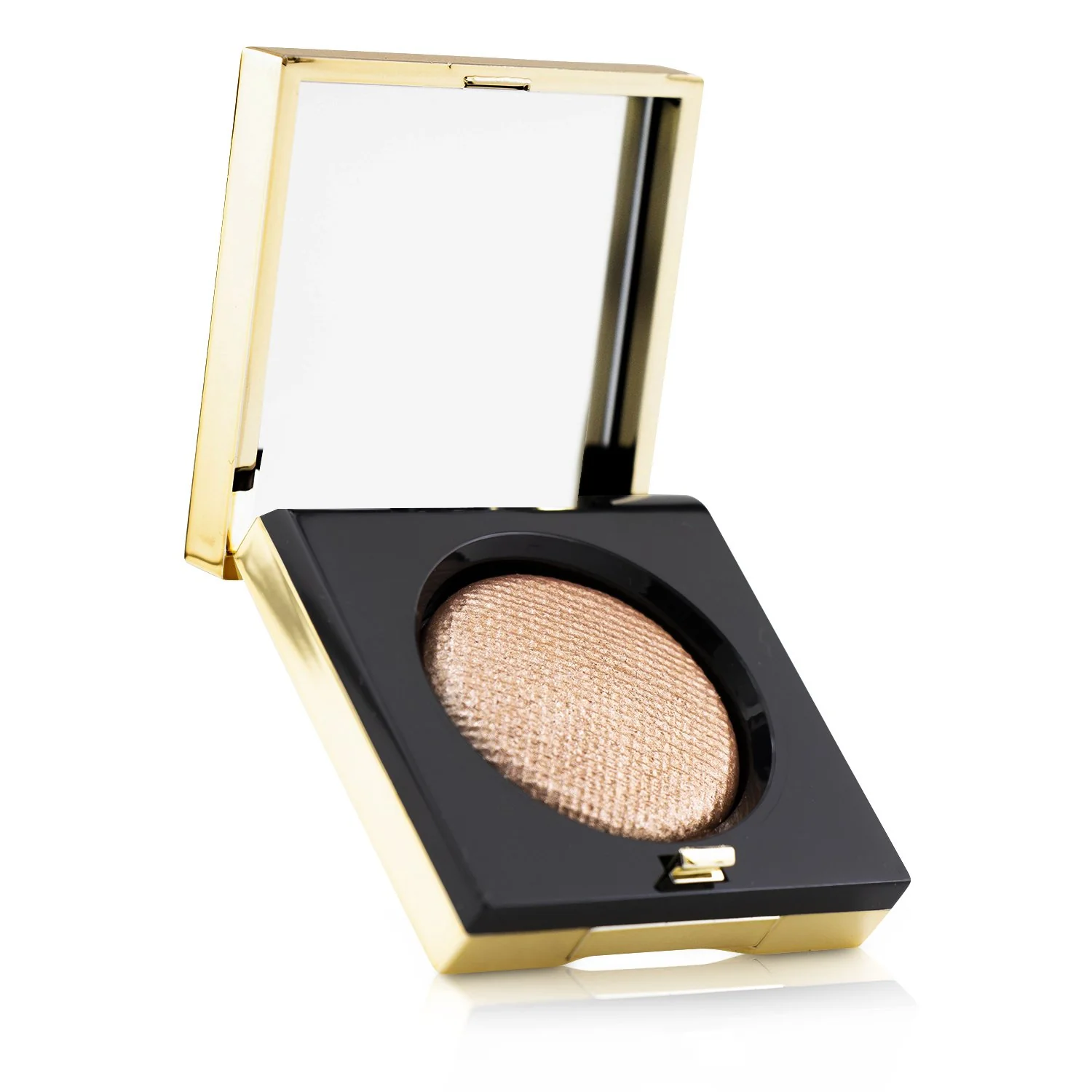 Bobbi Brown Luxe Eye Shadow - # Melting Point (Rich Metal)  2.5g/0.08oz - Olabens