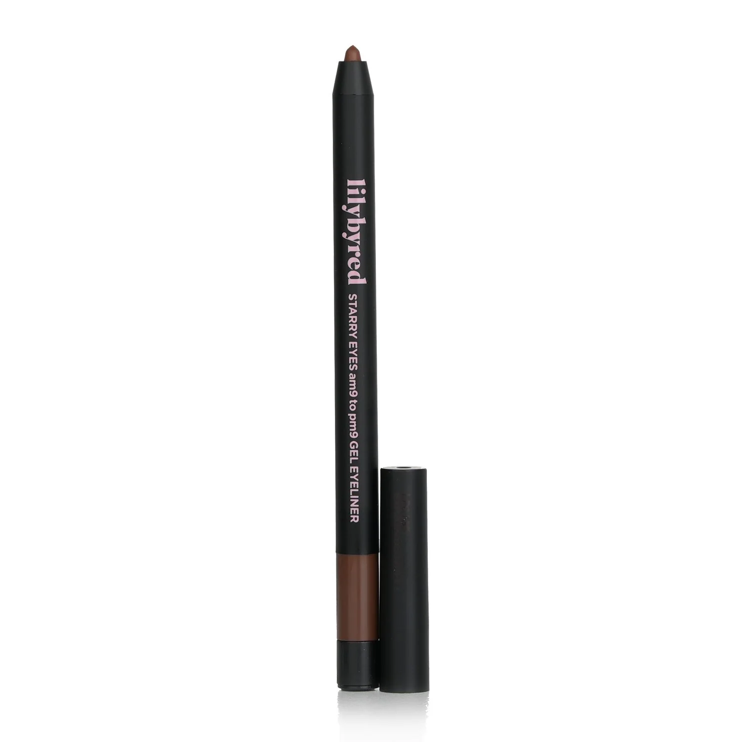 Lilybyred Starry Eyes am9 To pm9 Gel Eyeliner - # 13 Caramel Brown  0.5g - Olabens