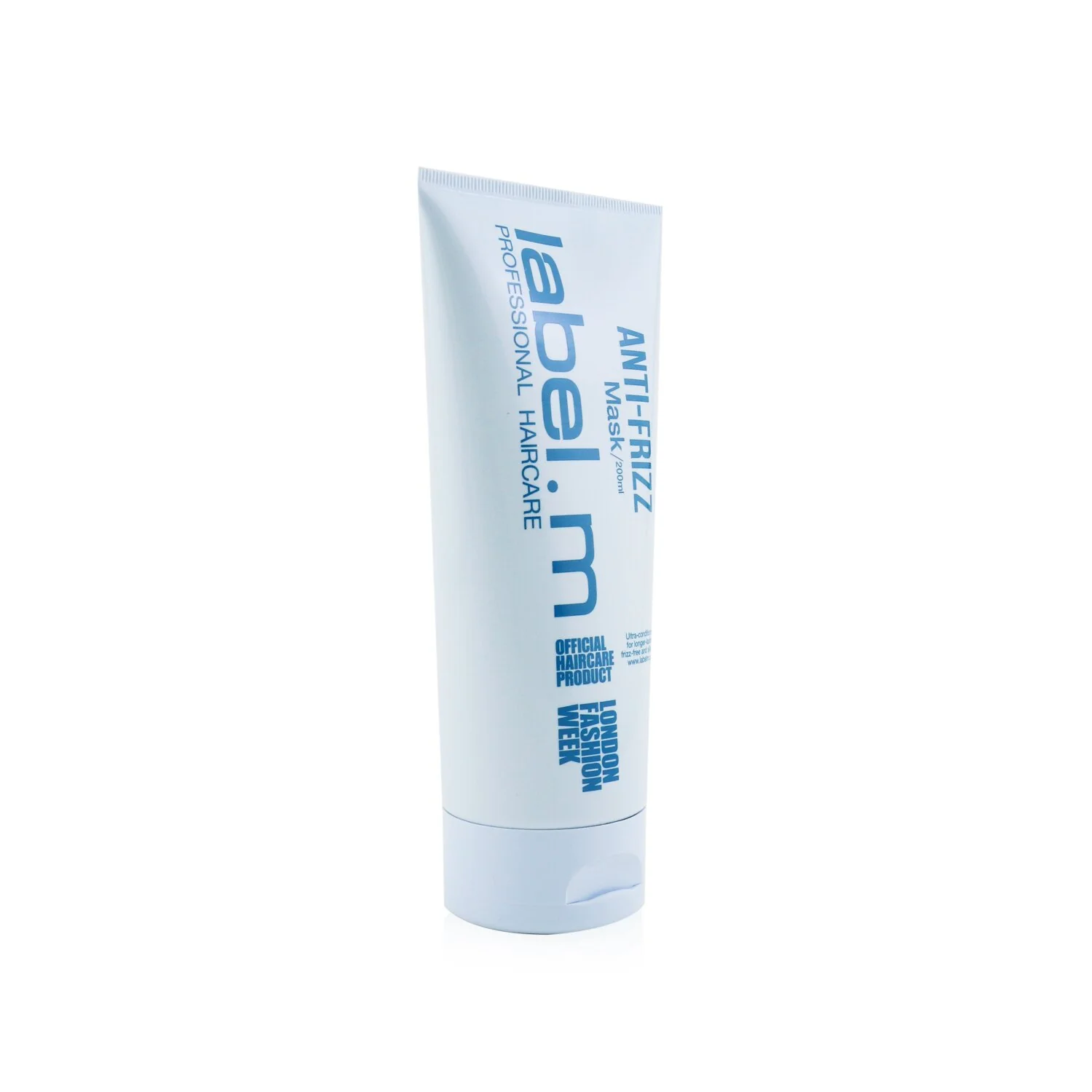 Label.M Anti-Frizz Mask (Ultra-Conditioning For Longer-Lasting, Frizz-Free and Silky Hair)  200ml/6.7oz - Olabens