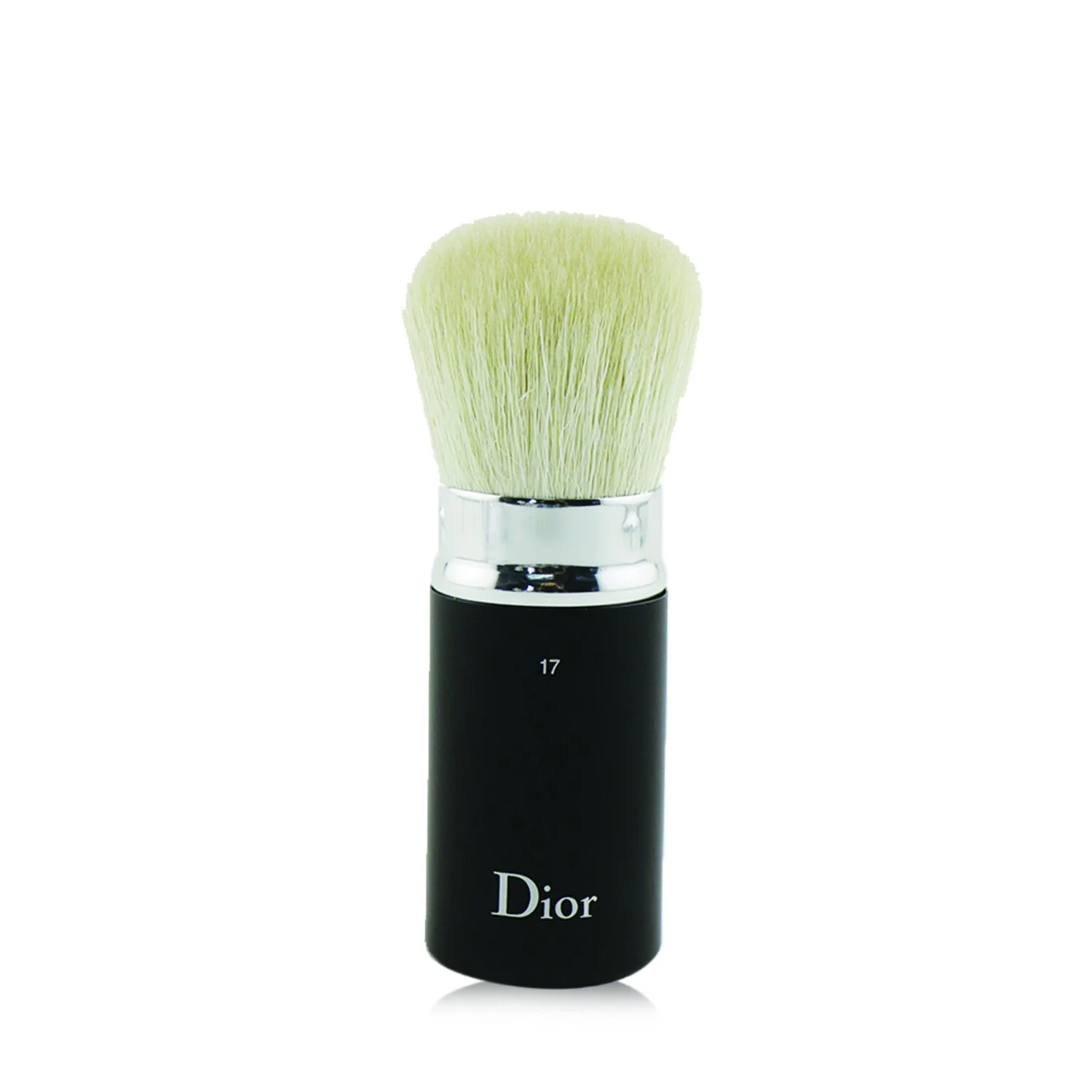 Christian Dior Dior Backstage Retractable Kabuki Brush 17 - Olabens