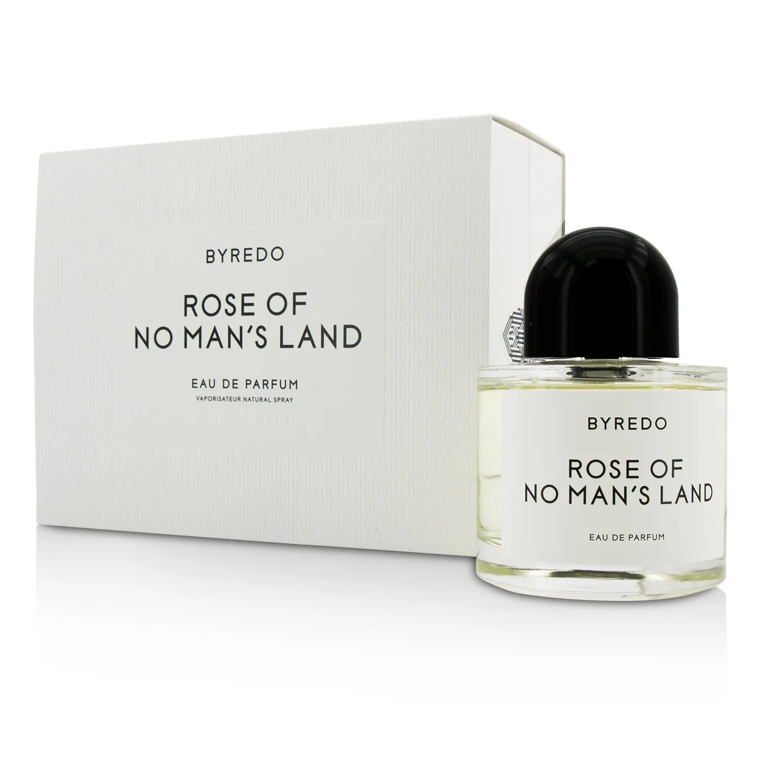 Byredo Rose Of No Man's Land Eau De Parfum Spray  100ml/3.3oz - Olabens