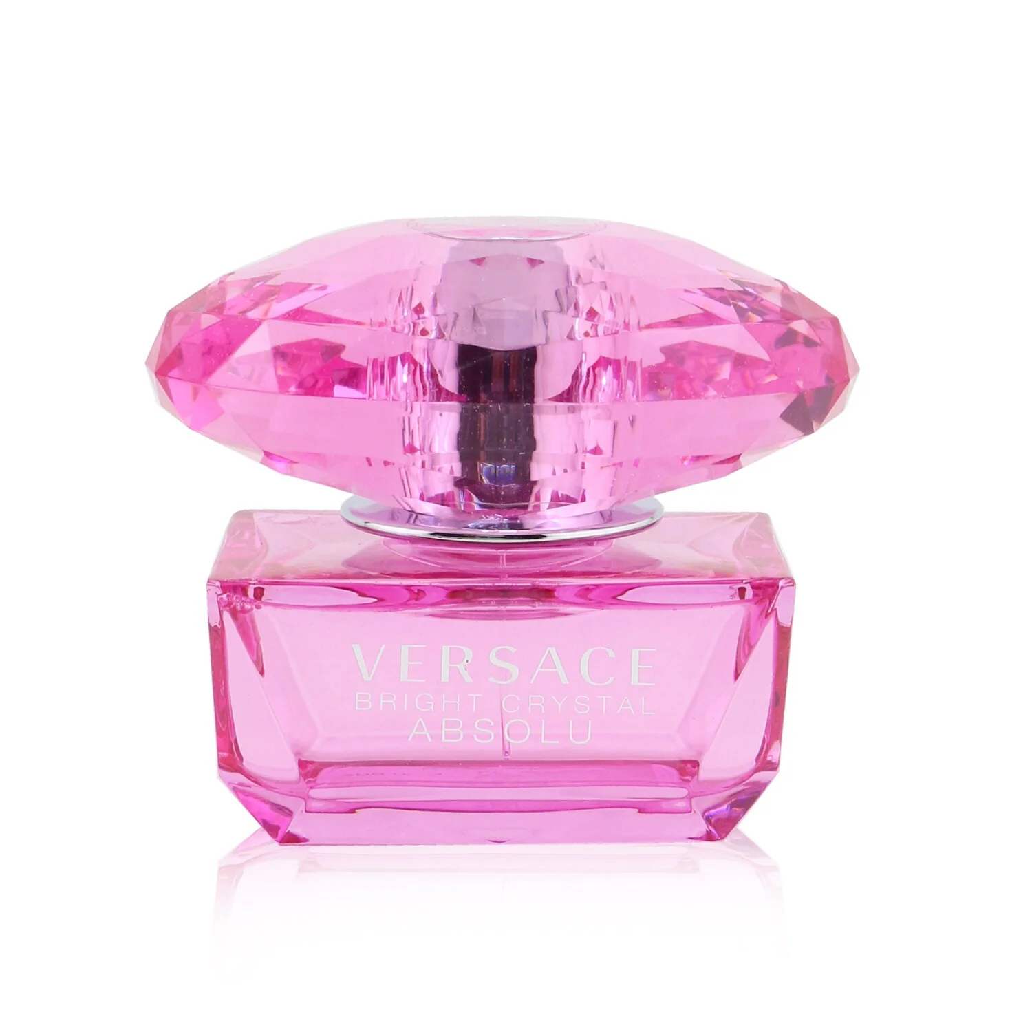 Versace Bright Crystal Absolu Eau De Parfum Spray  30ml/1oz - Olabens