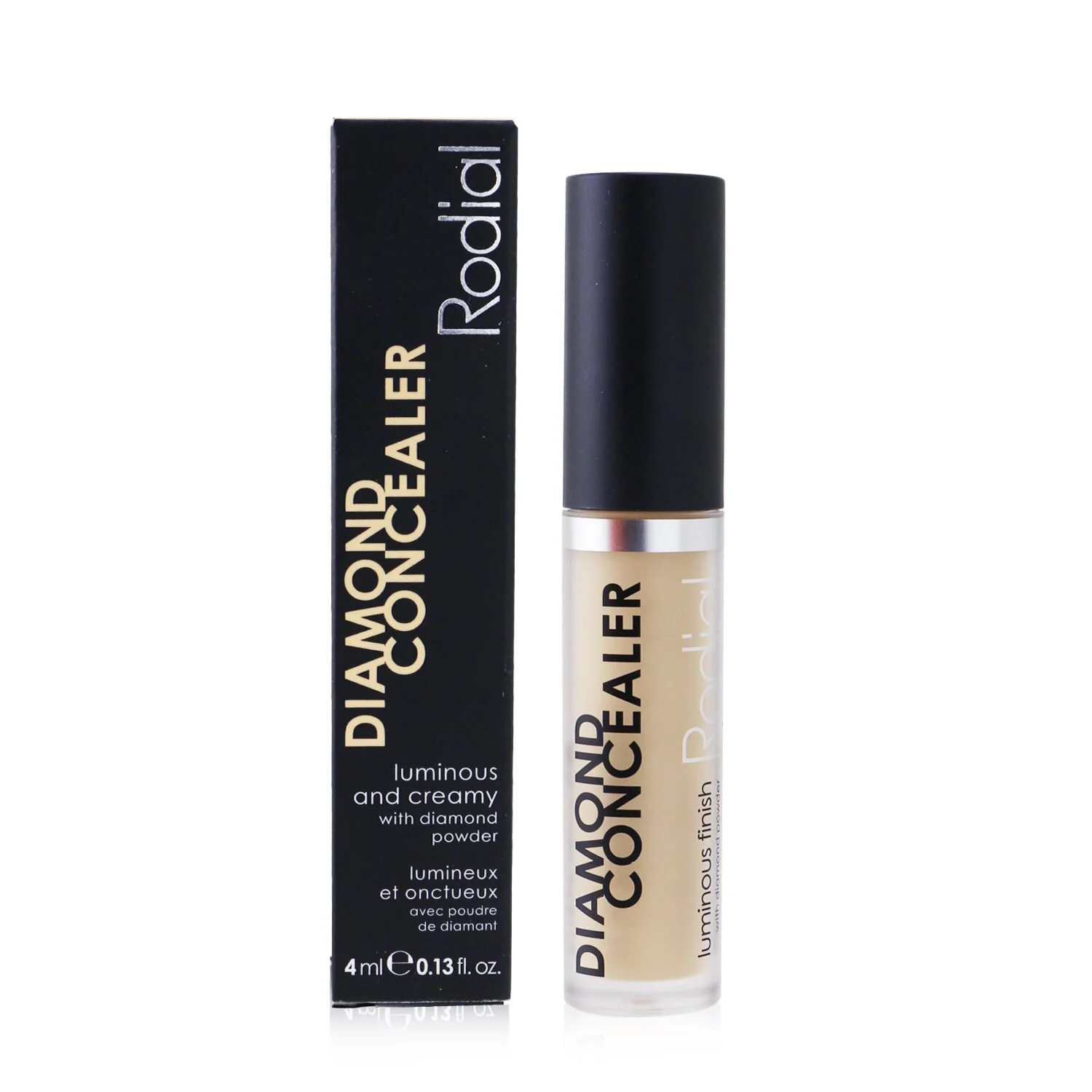 Rodial Diamond Concealer - # 20  4ml/0.13oz - Olabens