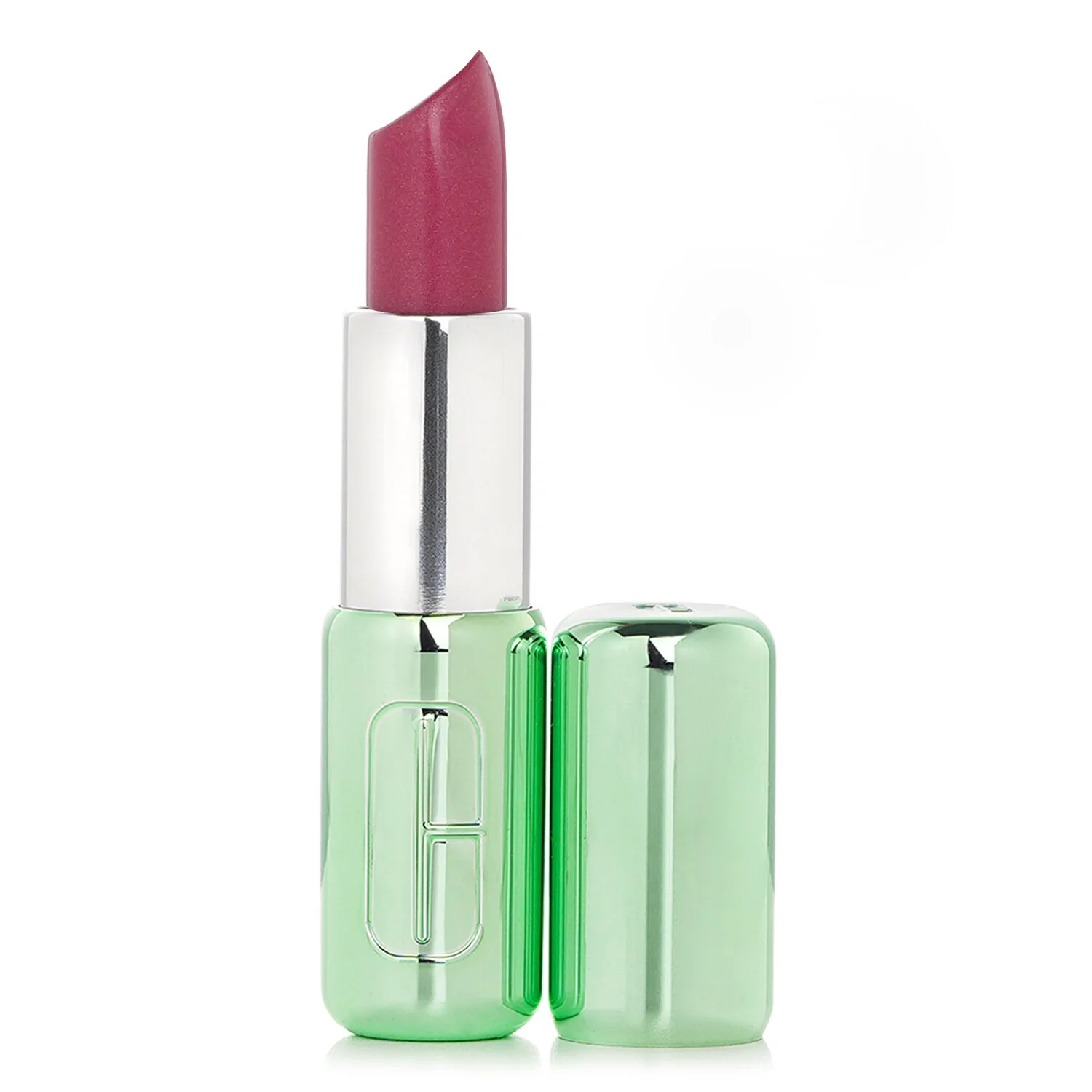 Clinique Pop Longwear Lipstick Matte - # 13 Peony Pop  3.9g/0.13oz - Olabens