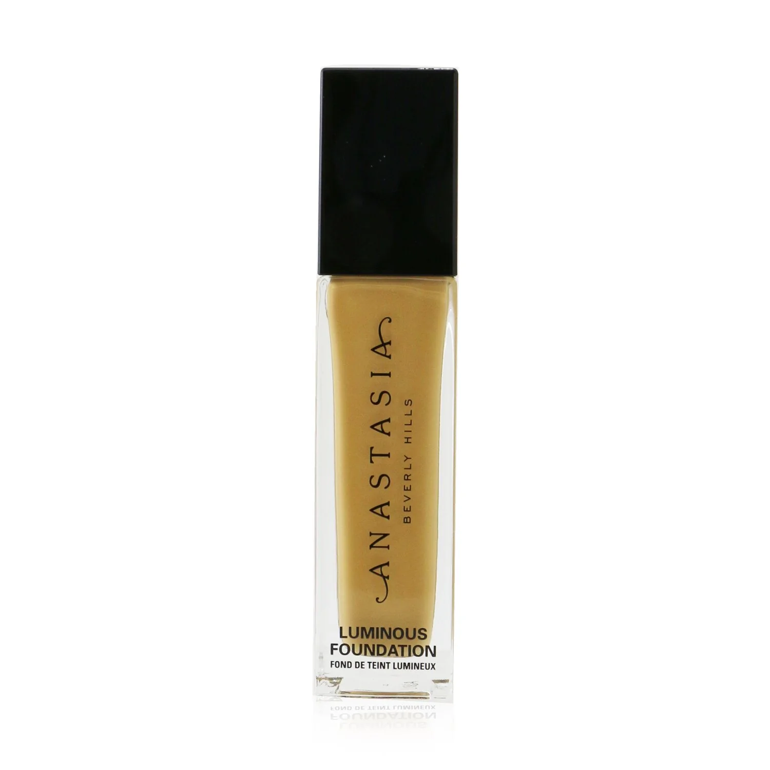 Anastasia Beverly Hills Luminous Foundation - # 350C  30ml/1oz - Olabens
