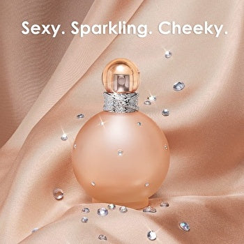 Britney Spears Naked Fantasy Eau de Toilette Fruity and Feminine Scent Luxury Fragrance for Women 100ml - Olabens