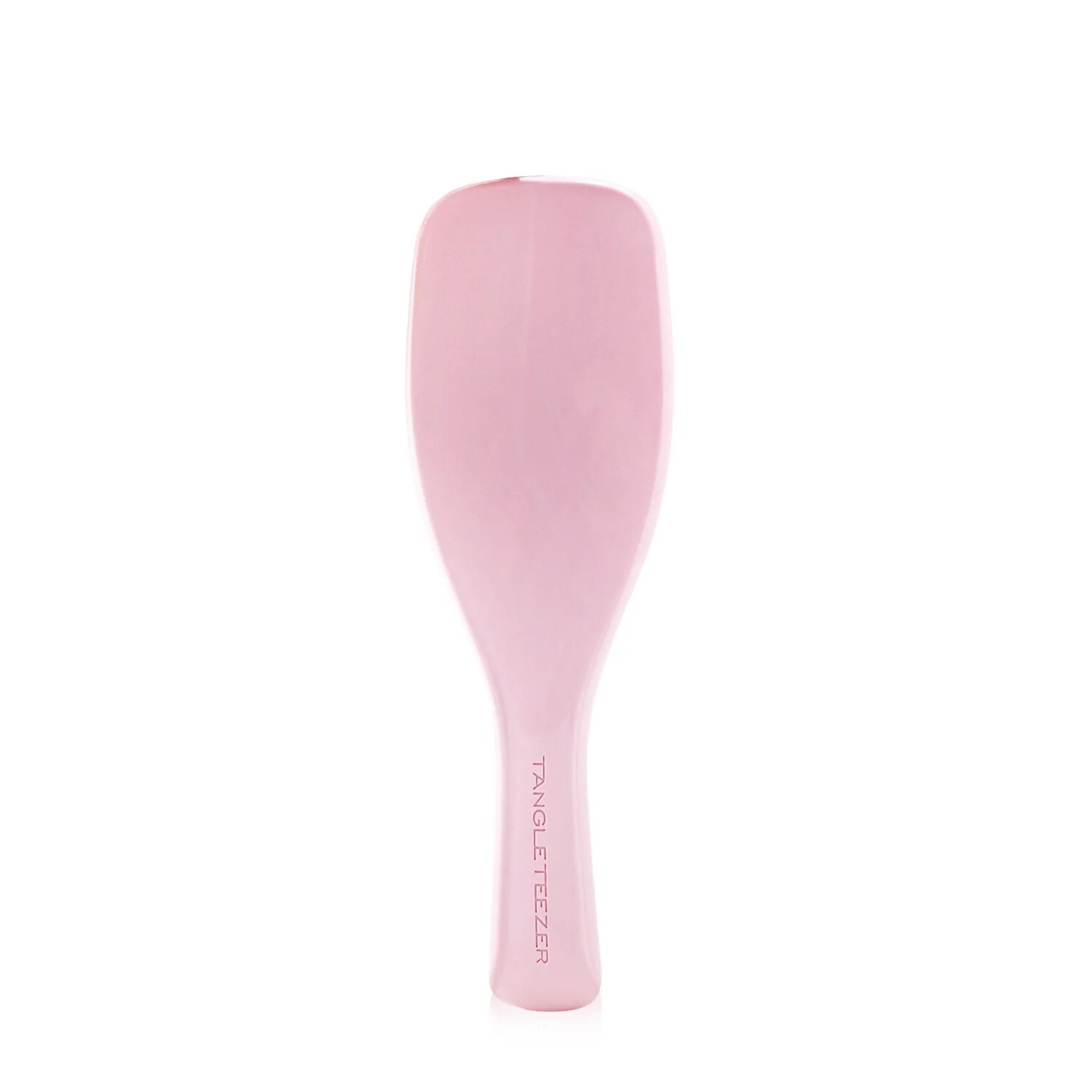 Tangle Teezer The Wet Detangling Fine & Fragile Hair Brush - # Pink  1pc - Olabens
