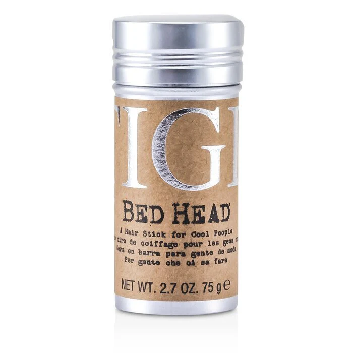 Tigi Bed Head Stick - A Hair Stick For Cool People (Soft Pliable Hold That Creates Texture) 75ml/2.7oz - Olabens