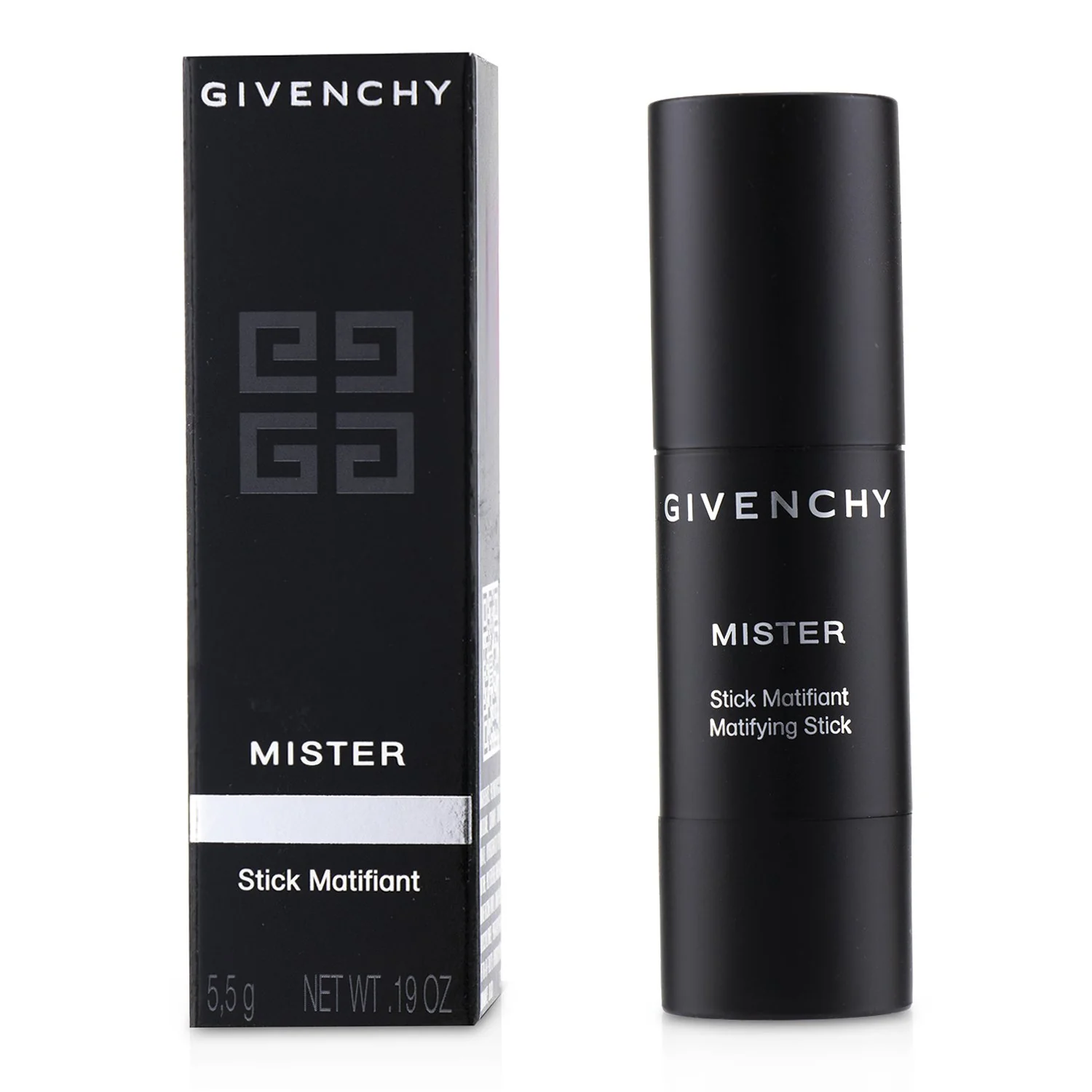 Givenchy Mister Matifying Stick  5.5g/0.19oz - Olabens