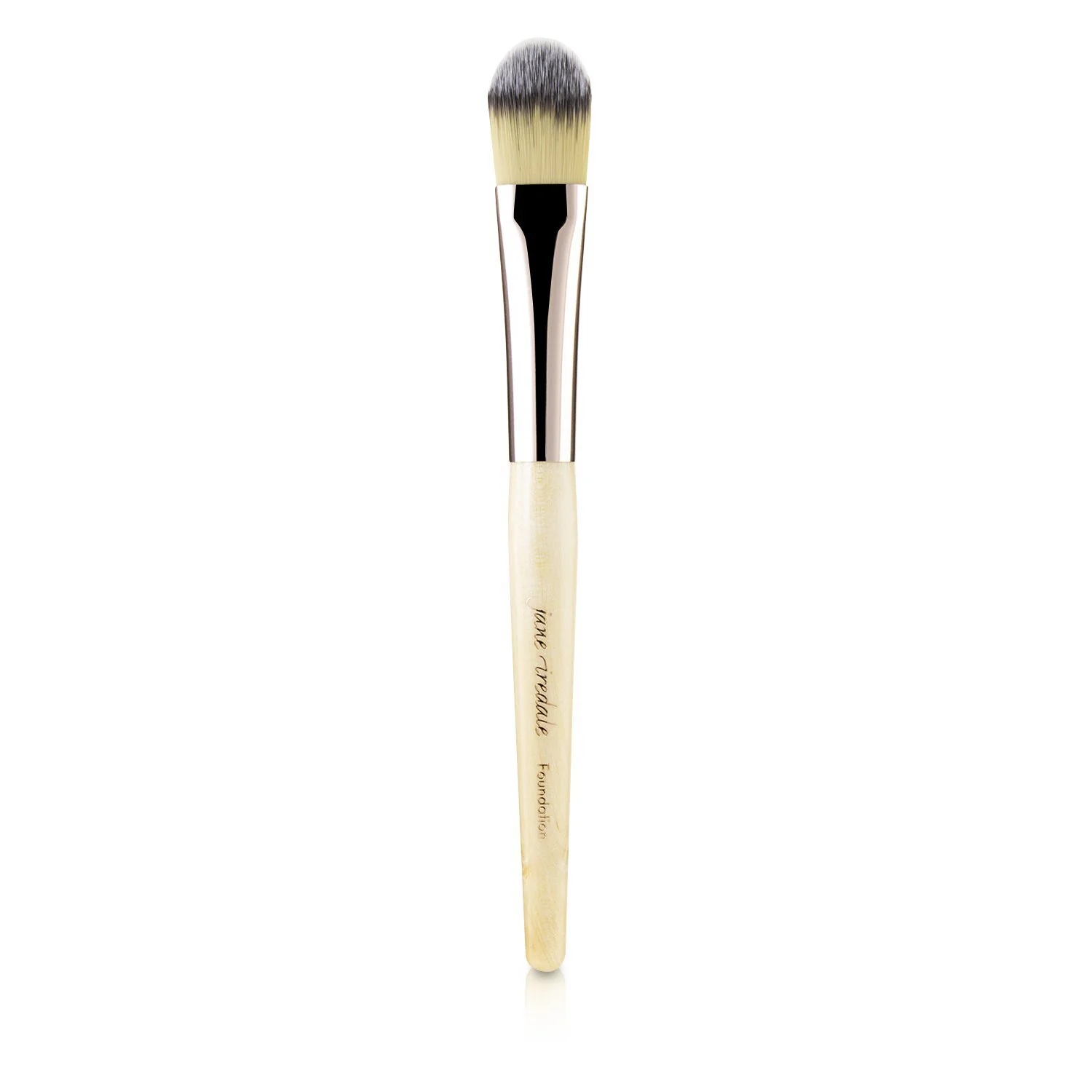 Jane Iredale Foundation Brush - Rose Gold - Olabens