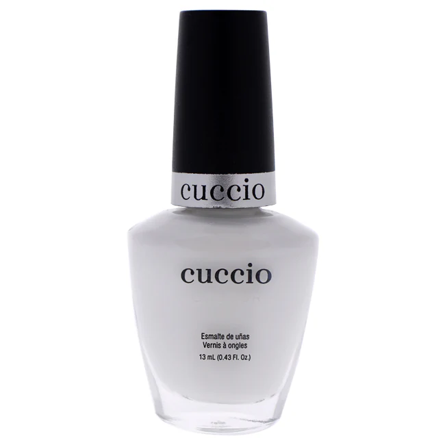 Cuccio Colour Nail Polish - Flirt by Cuccio for Women - 0.43 oz Nail Polish - Olabens