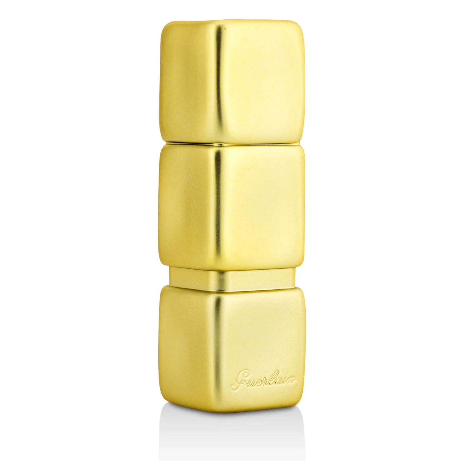 Guerlain KissKiss Matte Hydrating Matte Lip Colour - # M309 Candy Nude  3.5g/0.12oz - Olabens