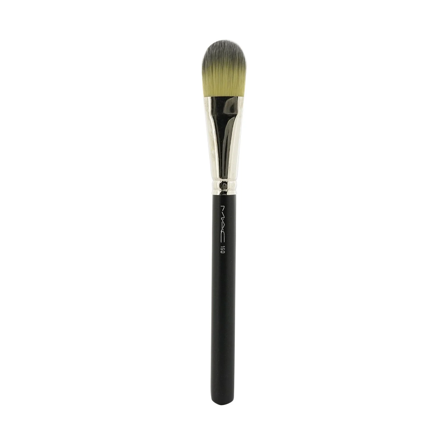 MAC 190 Synthetic Foundation Brush - Olabens