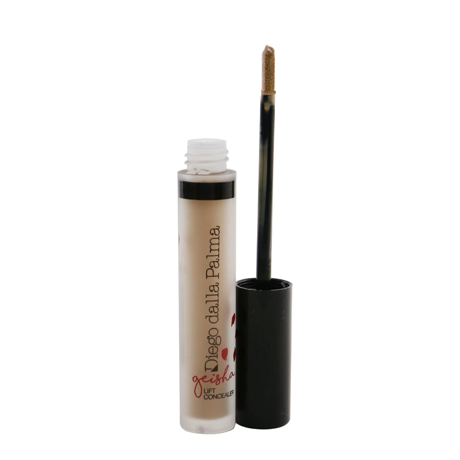 Diego Dalla Palma Milano Geisha Lift Concealer Lifting Effect Cream Concealer - # 123 (Medium)  3ml/0.1oz - Olabens