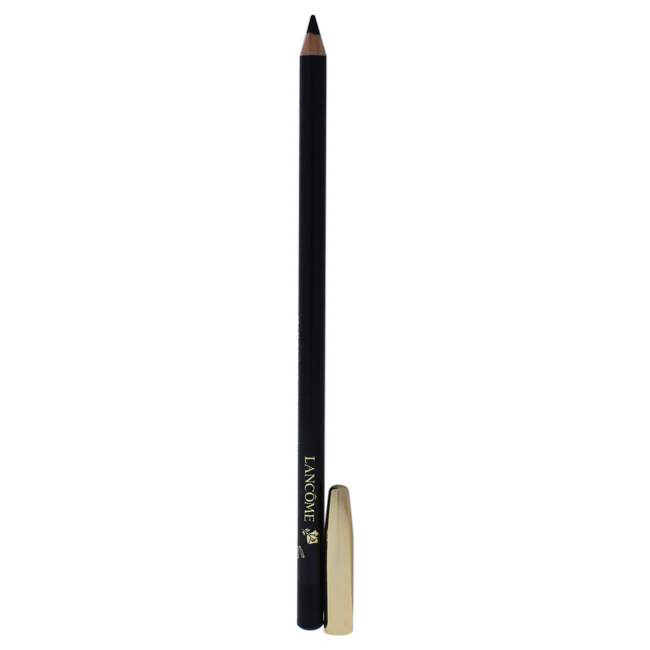 Lancome Le Crayon Khol - No. 01 Noir by Lancome for Women - 0.09 oz Eyeliner - Olabens
