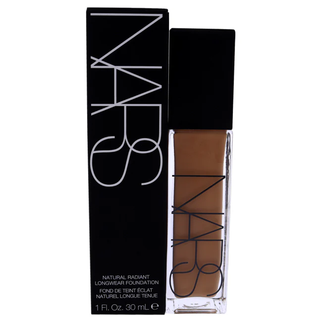 NARS Natural Radiant Longwear Foundation - Aruba by NARS for Women - 1 oz Foundation - Olabens