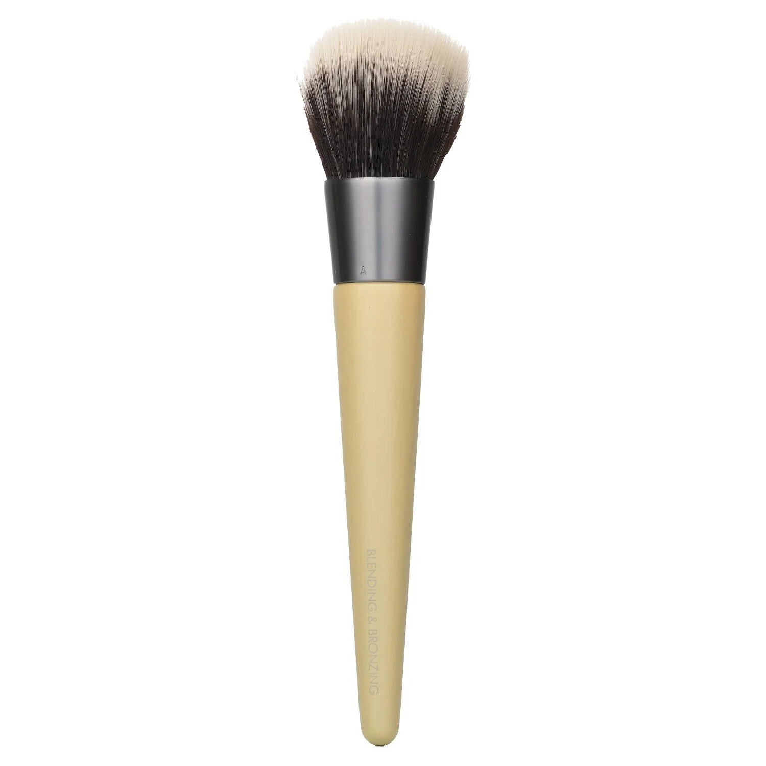 EcoTools Blending & Bronzing Brush  1pc - Olabens
