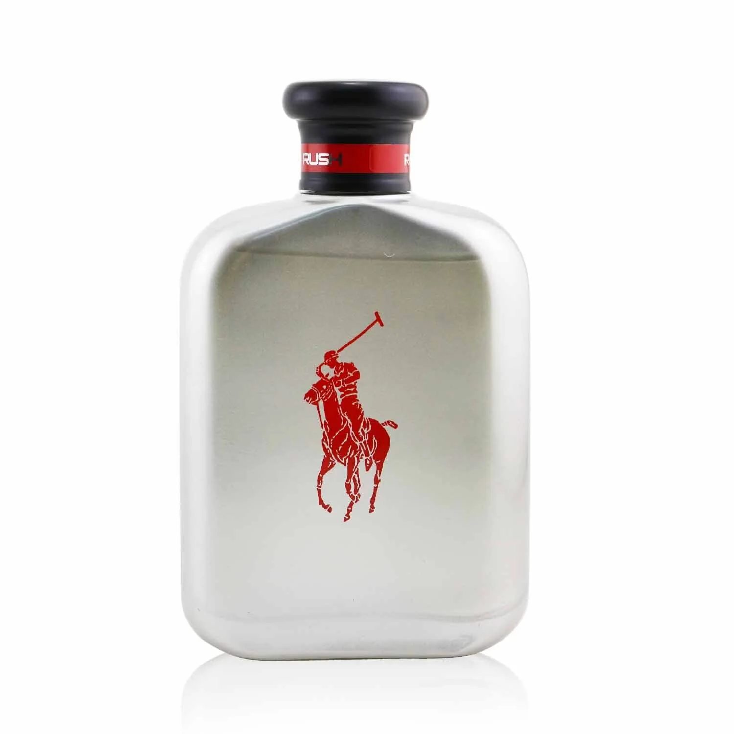 Ralph Lauren Polo Red Rush Eau De Toilette Spray  125ml/4.2oz - Olabens