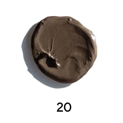 Madara Brow Pomade 5g - Frosty Taupe - Olabens