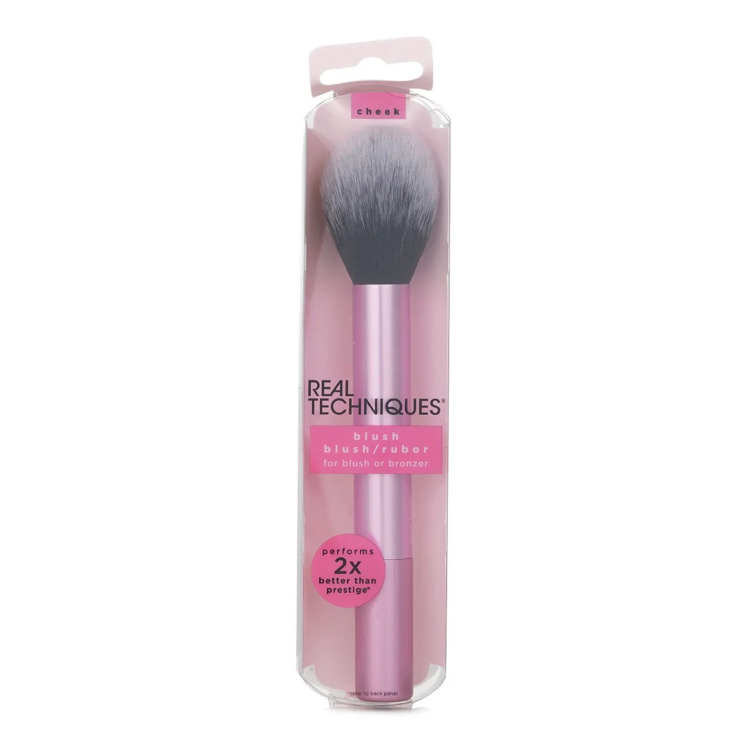Real Techniques Ultra Plush Brush  pcs - Olabens