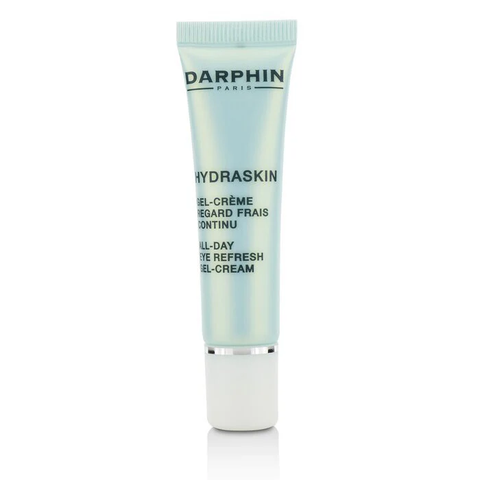 Darphin Hydraskin All-Day Eye Refresh Gel-Cream 15ml/0.5oz - Olabens