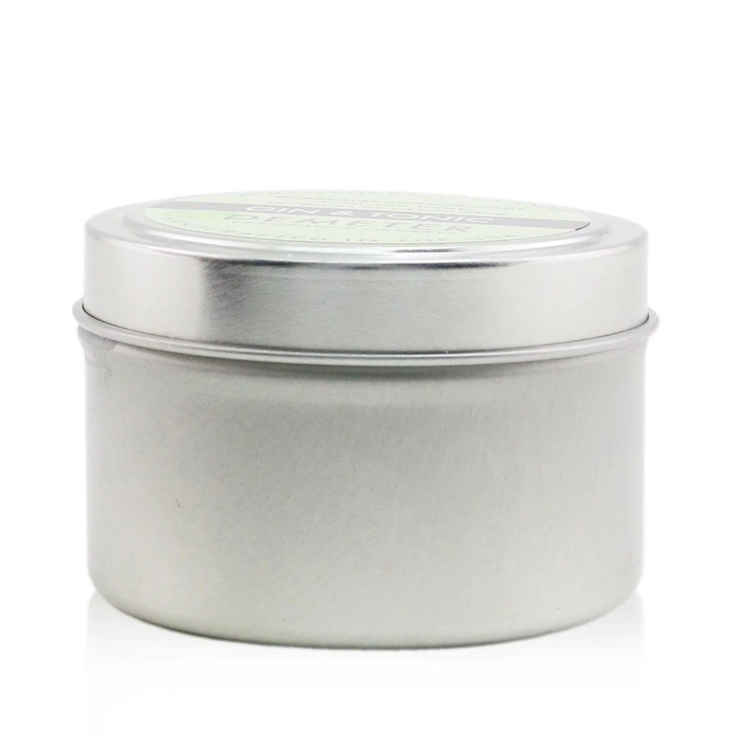 Demeter Atmosphere Soy Candle - Gin & Tonic  170g/6oz - Olabens