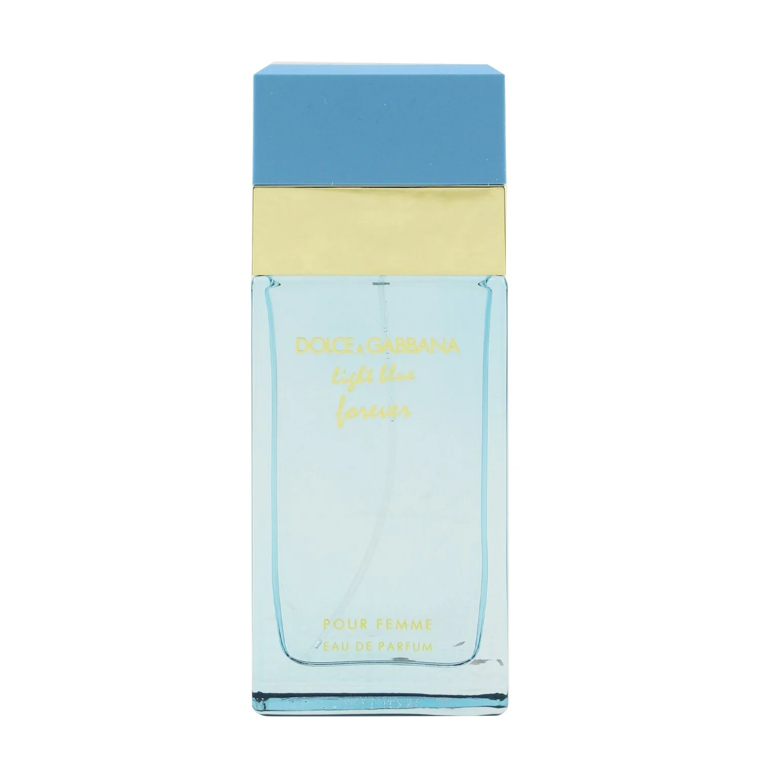 Dolce & Gabbana Light Blue Forever Eau De Parfum Spray  100ml/3.3oz - Olabens