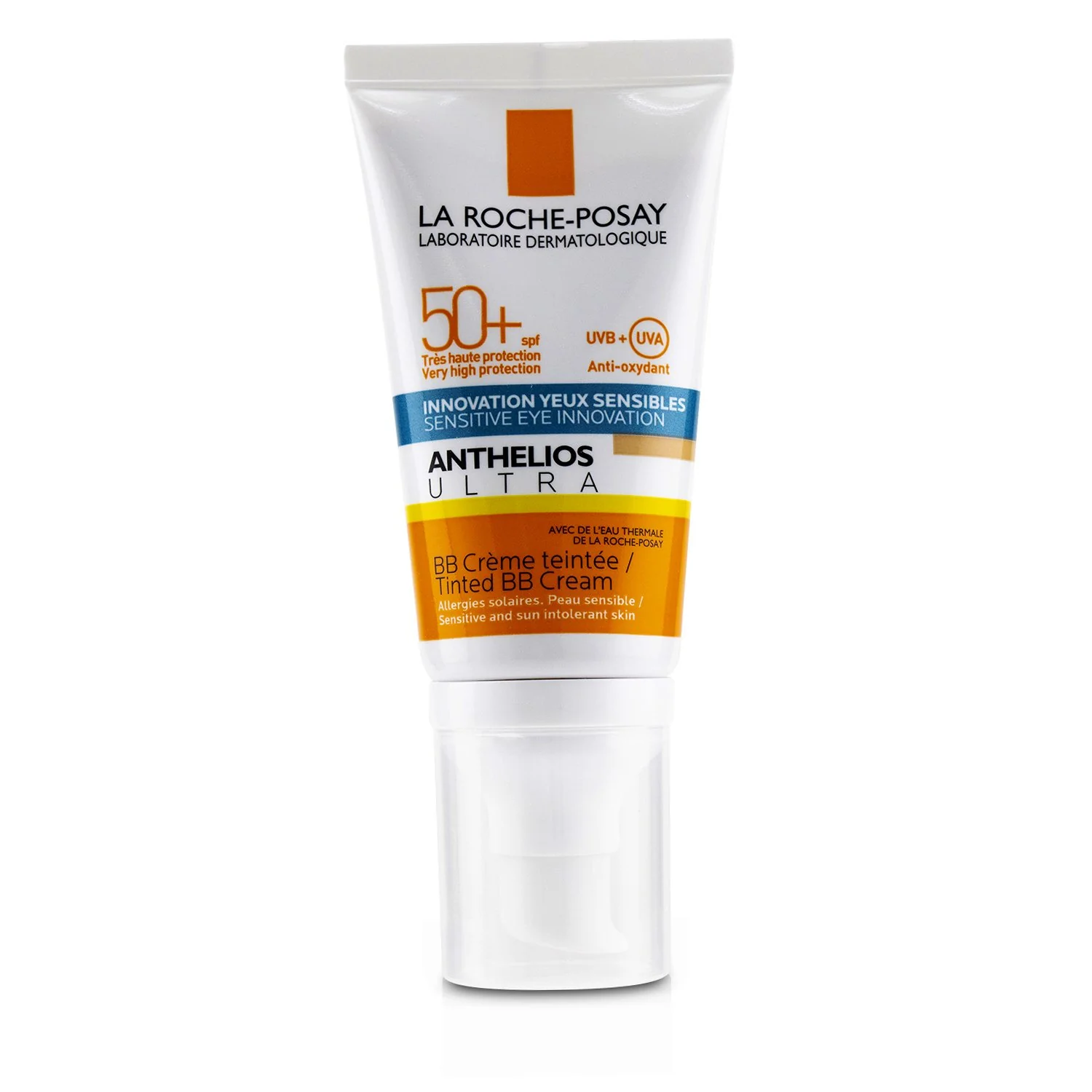 La Roche Posay Anthelios Ultra BB Cream SPF 50+  50ml/1.7oz - Olabens