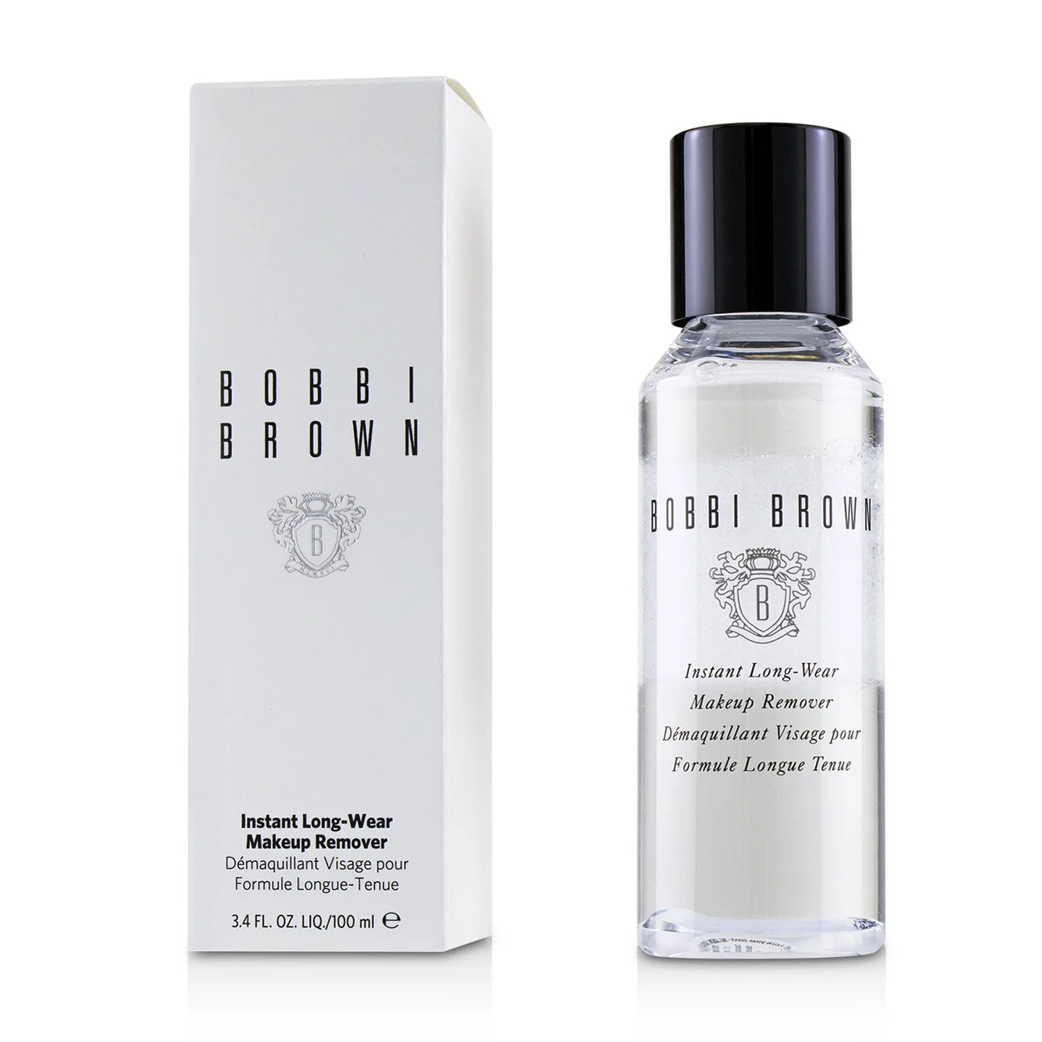 Bobbi Brown Instant Long-Wear Makeup Remover  100ml/3.4oz - Olabens