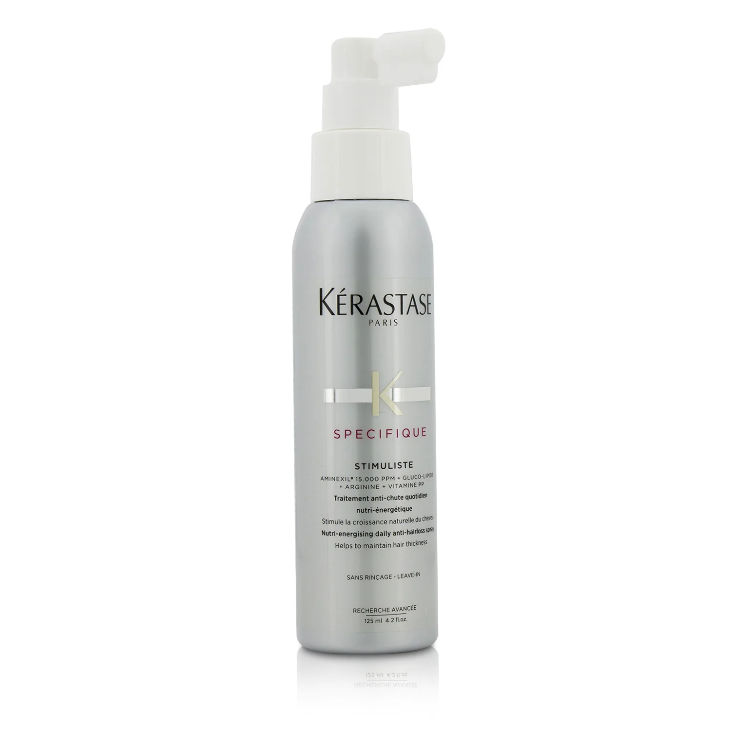 Kerastase Specifique Stimuliste Nutri-Energising Daily Anti-Hairloss Spray  125ml/4.2oz - Olabens