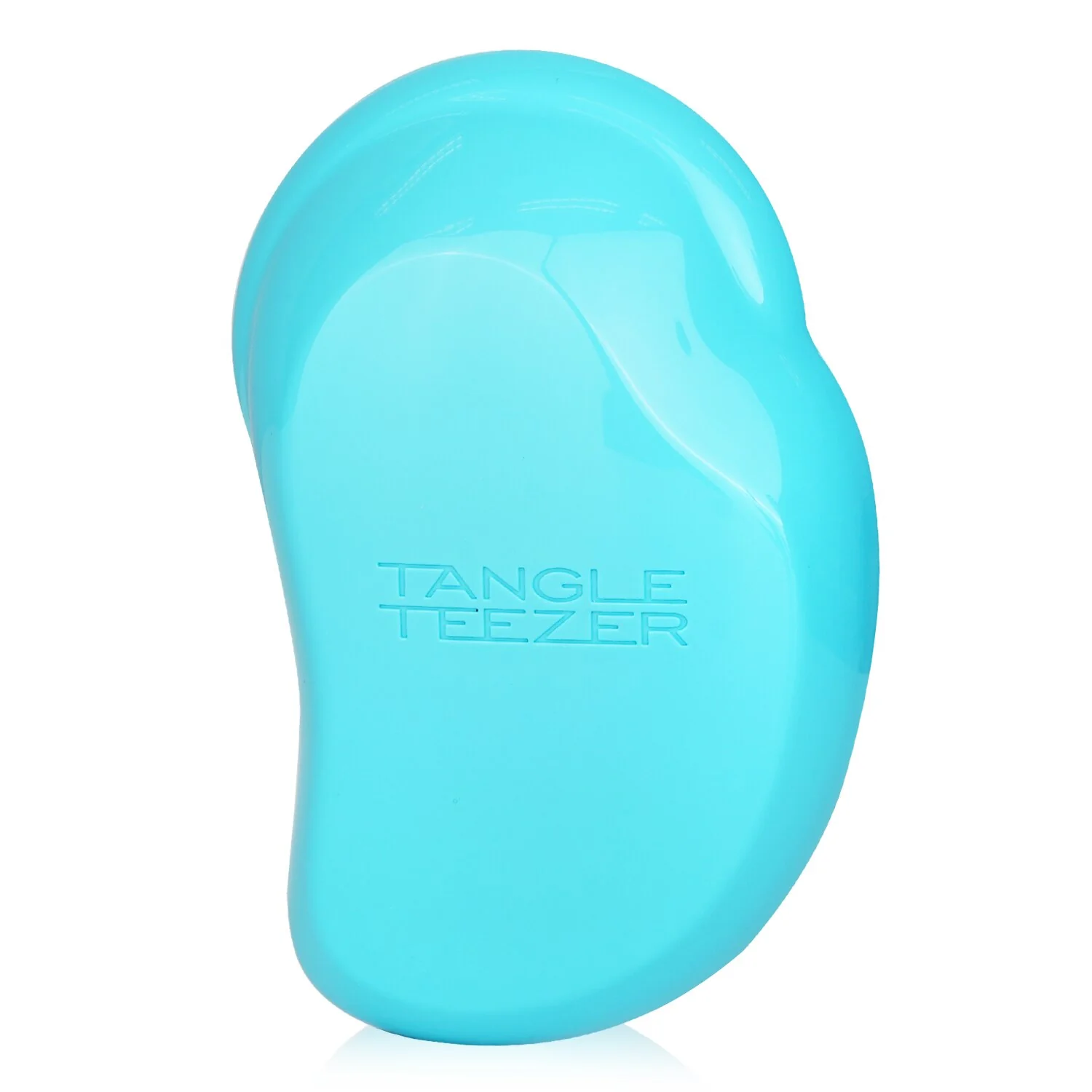 Tangle Teezer The Original Hairbrush - #  Turquoise Pink  1pc - Olabens