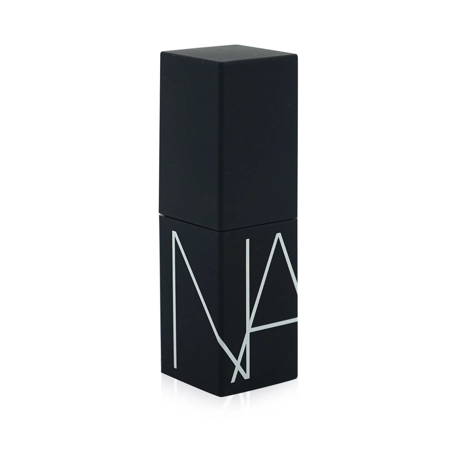 NARS Lipstick - Hot Voodoo (Satin) (Box Slightly Damaged)  3.4g/0.12oz - Olabens