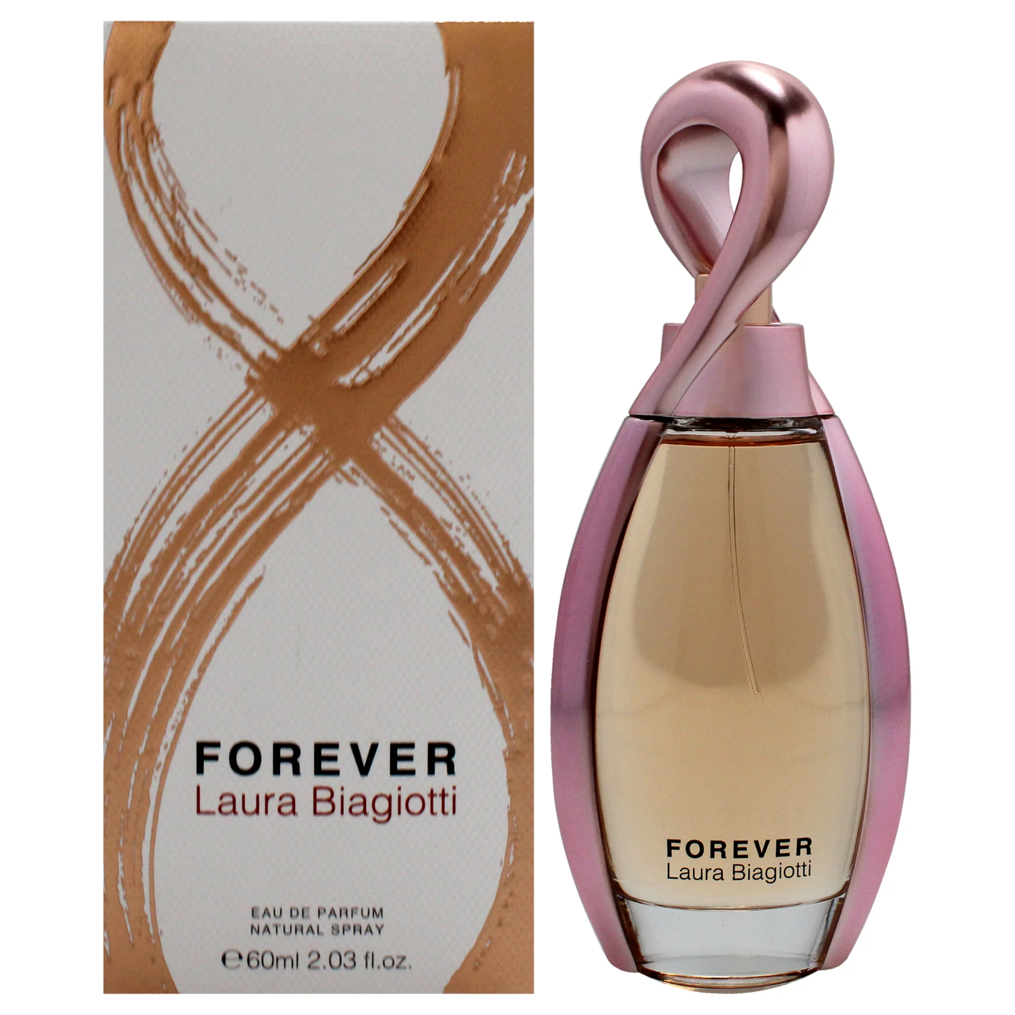 Forever by Laura Biagiotti for Women - 2.03 oz EDP Spray - Olabens