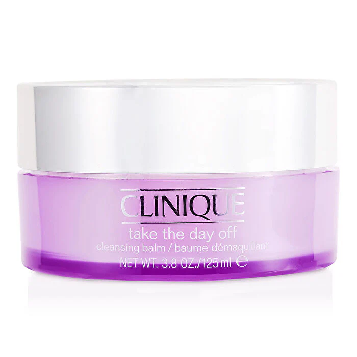 Clinique Take The Day Off Cleansing Balm 125ml/4.2oz - Olabens