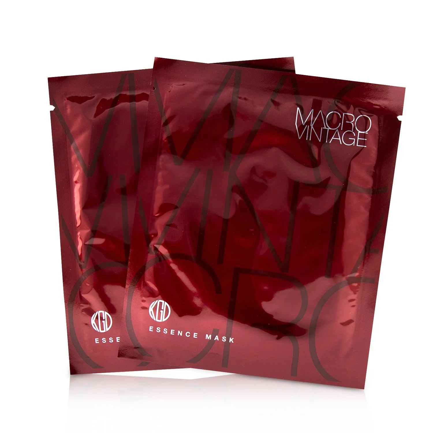 Koh Gen Do Macro Vintage Essence Mask  6sheets - Olabens
