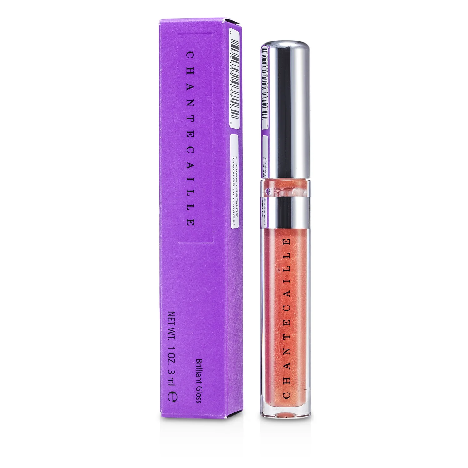 Chantecaille Brilliant Gloss - Lucky  3ml/0.1oz - Olabens