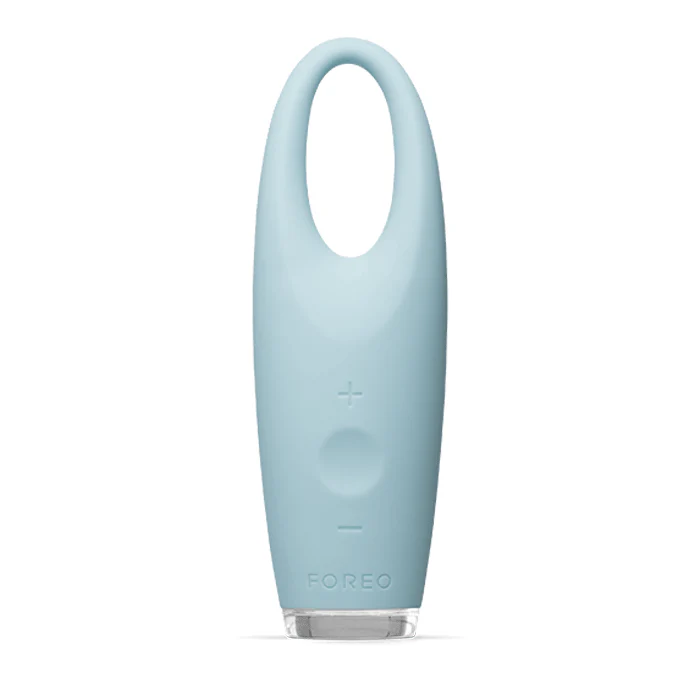 FOREO IRIS Illuminating Eye Massager - Mint 1pc - Olabens